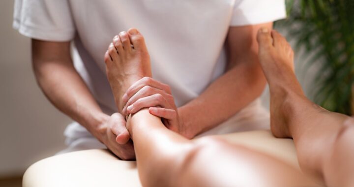 The Therapeutic Benefits of Massages