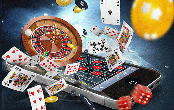 The Growing Appeal of Online Casinos: A New Frontier in Gambling