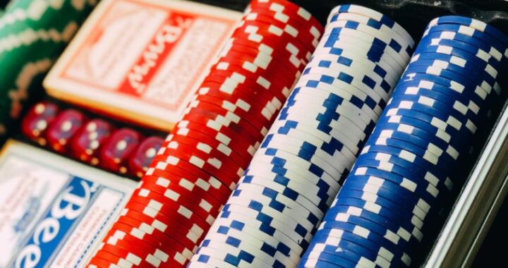 The Digital Transformation of Online Casinos