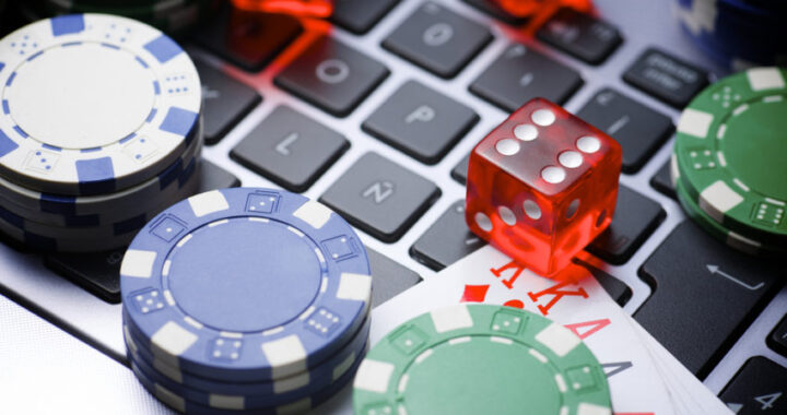 The Evolution and Impact of Online Casinos