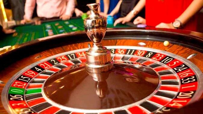 The Evolution and Popularity of Online Casinos