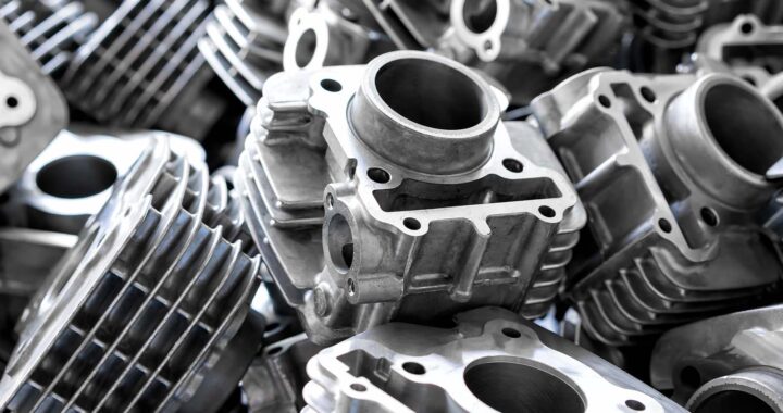 The Dynamic Growth of Diecasting in Malaysia