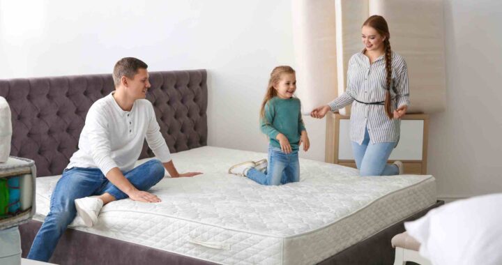 The Mattress Market in Malaysia: A Guide to Comfort and Quality Sleep