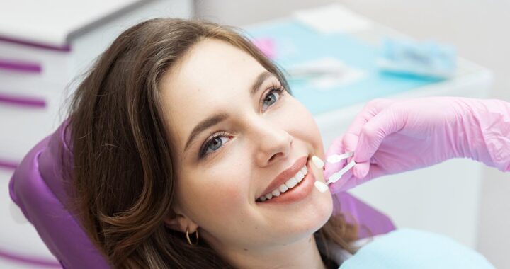 Teeth Whitening in Malaysia: Brightening Smiles and Boosting Confidence